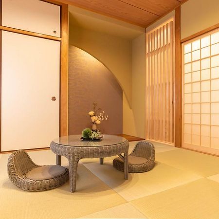 Bijou Suites Naniwa Osaka Dış mekan fotoğraf