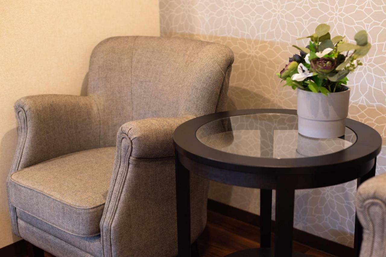 Bijou Suites Naniwa Osaka Dış mekan fotoğraf