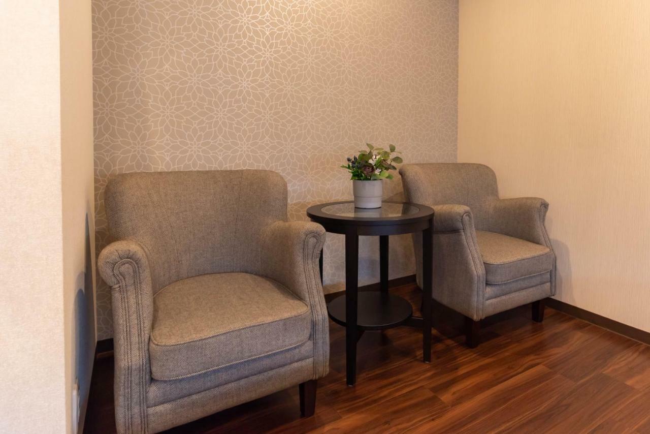 Bijou Suites Naniwa Osaka Dış mekan fotoğraf