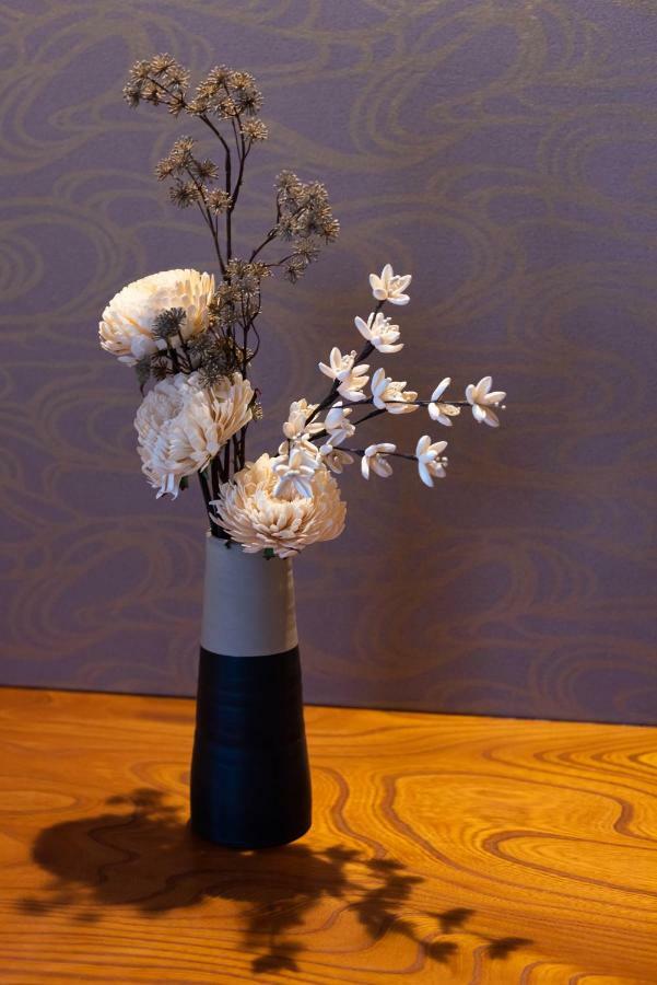 Bijou Suites Naniwa Osaka Dış mekan fotoğraf